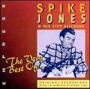 Spike Jones And His City Slickers - Very Best of - Cd