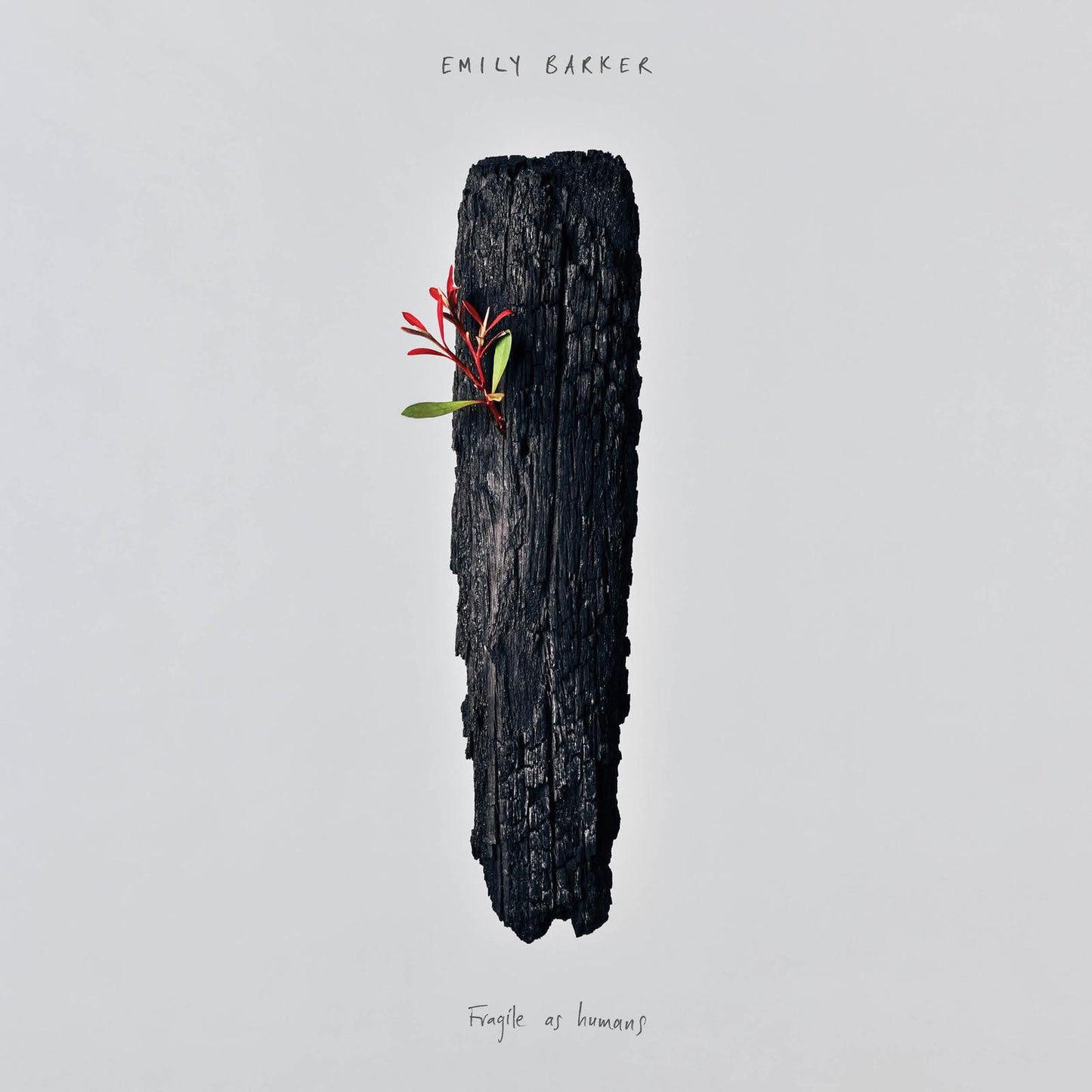 Emily Barker - Fragile As Humans - Lp