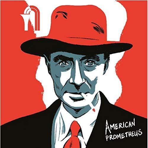 Extradition Order - American Prometheus - Cd