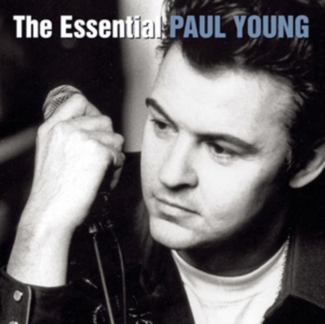 Paul Young - Essential Paul Young - Cd