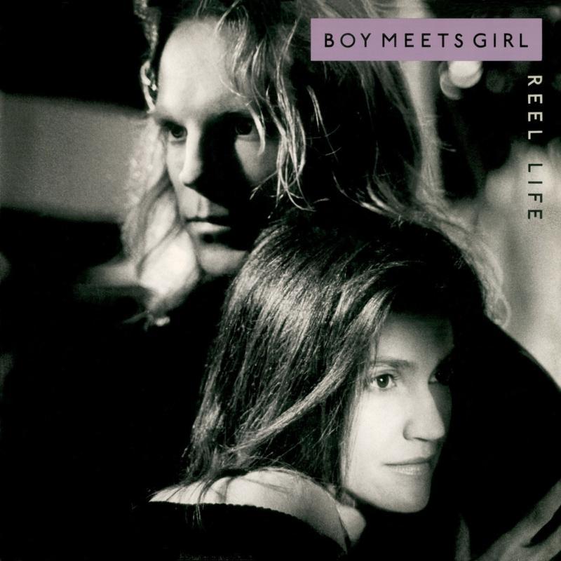 Boy Meets Girl (Pop) - Reel Life (Expanded Edition) - Cd
