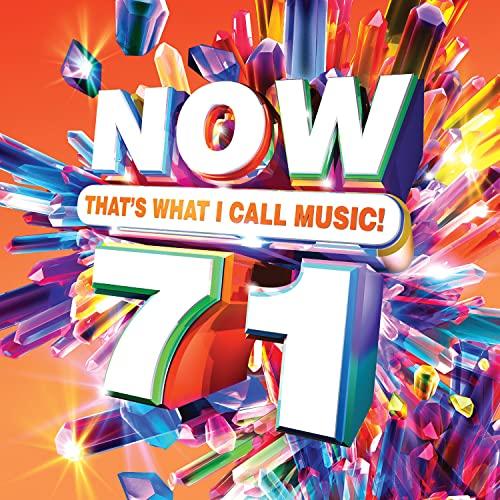 Various Artists - Now 71: That's What I Call Music (Various Artists) - Cd