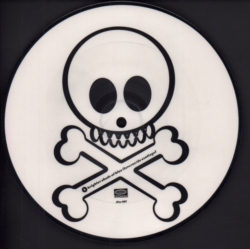 Kenickie - Punka - 7 Inch