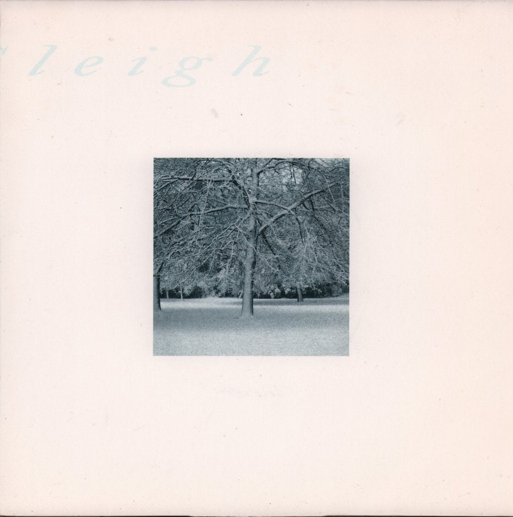 Robert Sleigh - First Snow - 7 Inch