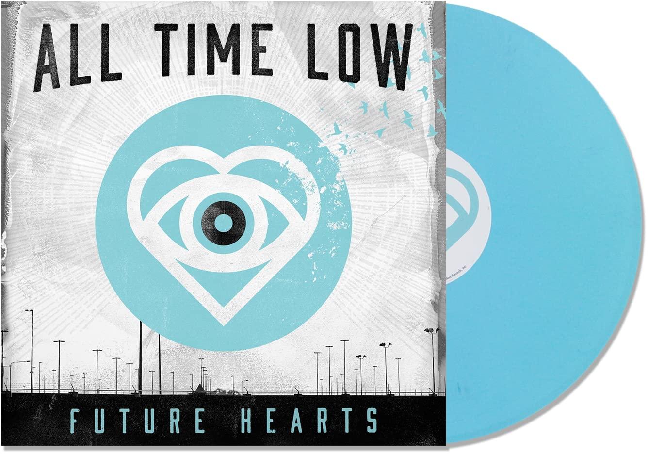 All Time Low - Future Hearts - Lp