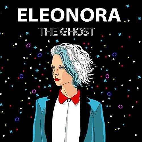 Eleonora - Ghost - Cd