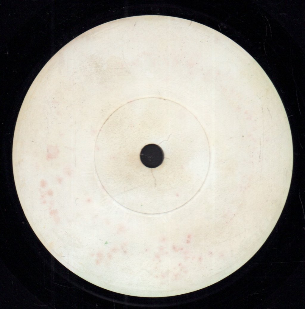 Eg - i wish i could be happy too - 7 Inch