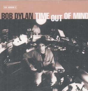 Bob Dylan - Time Out Of Mind - Cd