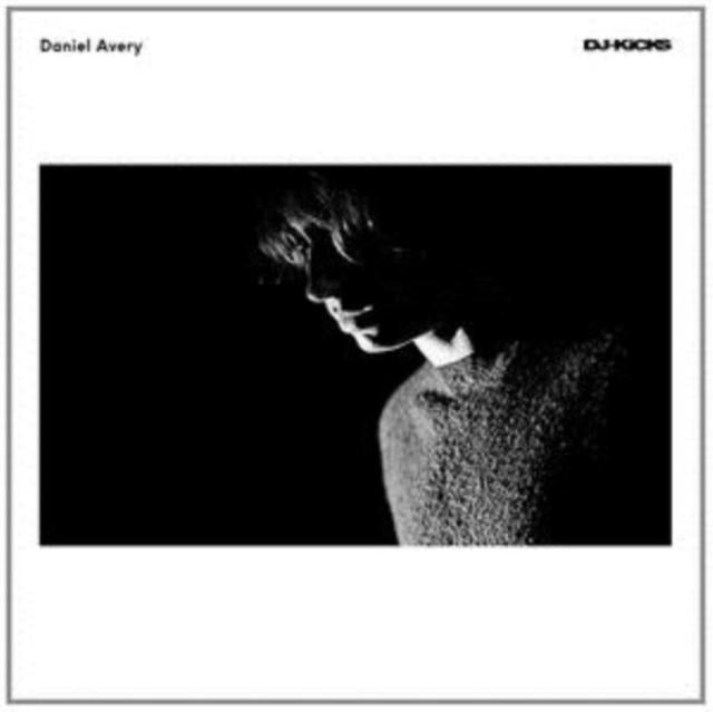 Daniel Avery - Dj‐kicks: Daniel Avery - Cd
