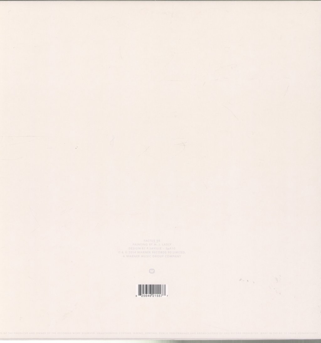 New Order - 1981-1982 - 12 Inch