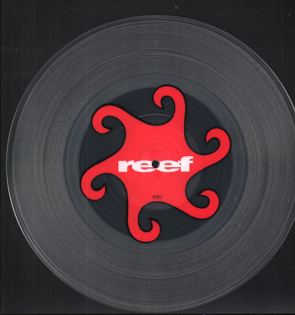 Reef - Good Feeling - 12 Inch