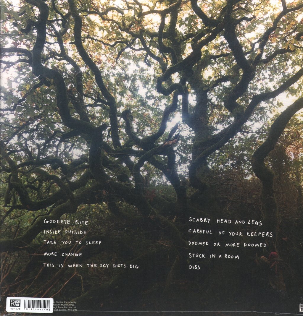 This Is The Kit - Careful Of Your Keepers - Lp