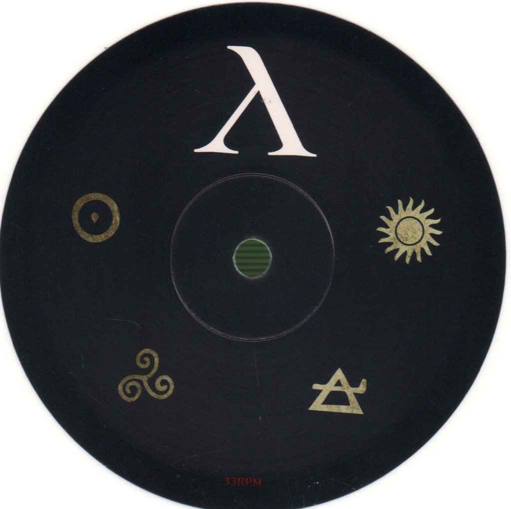 Lola Colt - Twist Through The Fire - Lp