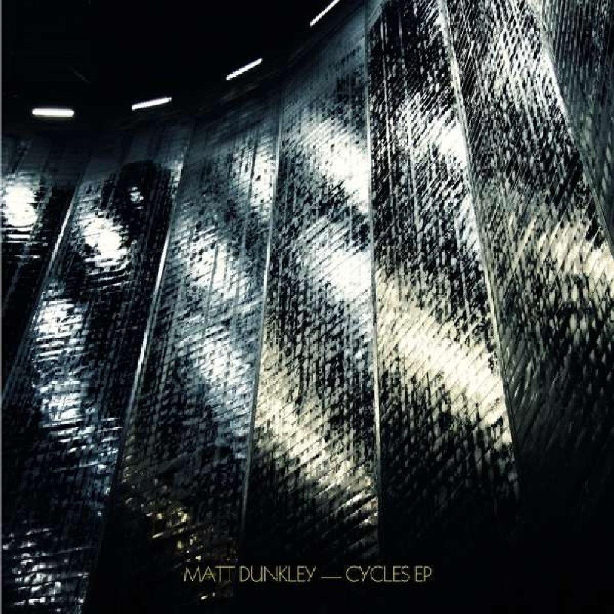 Matt Dunkley - Cycles - Lp