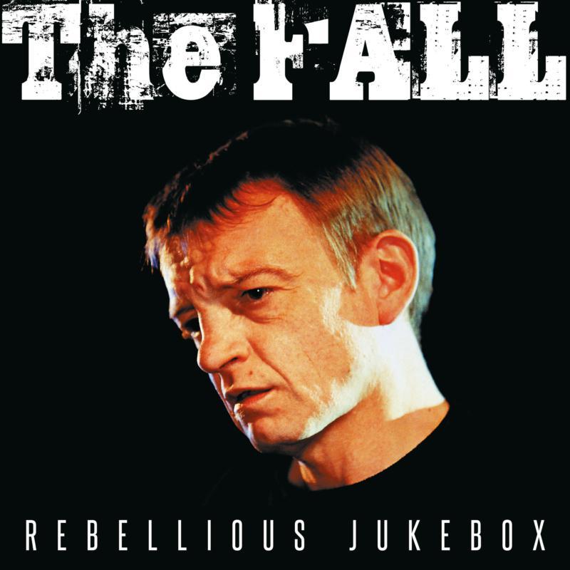 Fall - Rebellious Jukebox - Triple Lp