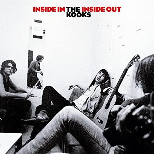 Kooks - Inside In, Inside Out (15th Anniversary Edition) - Double Cd