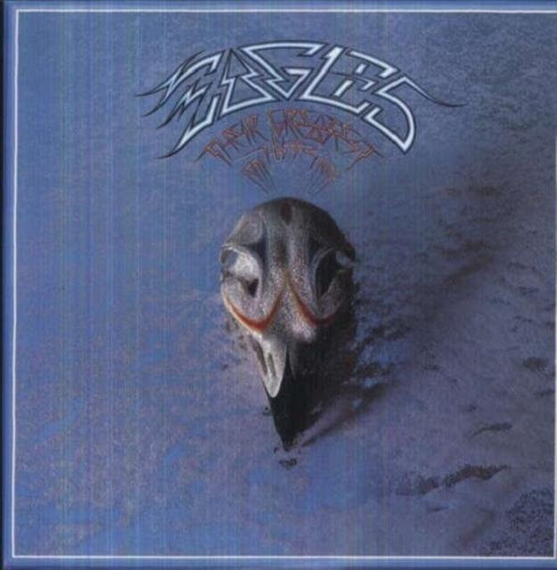 Eagles - Their Greatest Hits 1971-1975 - Lp