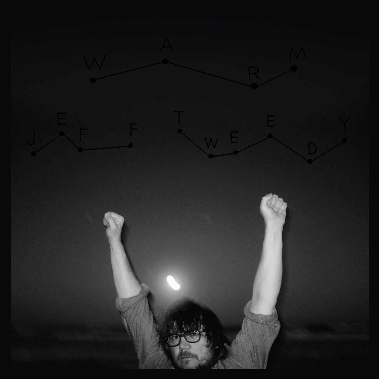 Jeff Tweedy - Warm - Lp