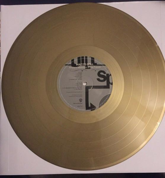 Built To Spill - Ancient Melodies Of The Future - Lp