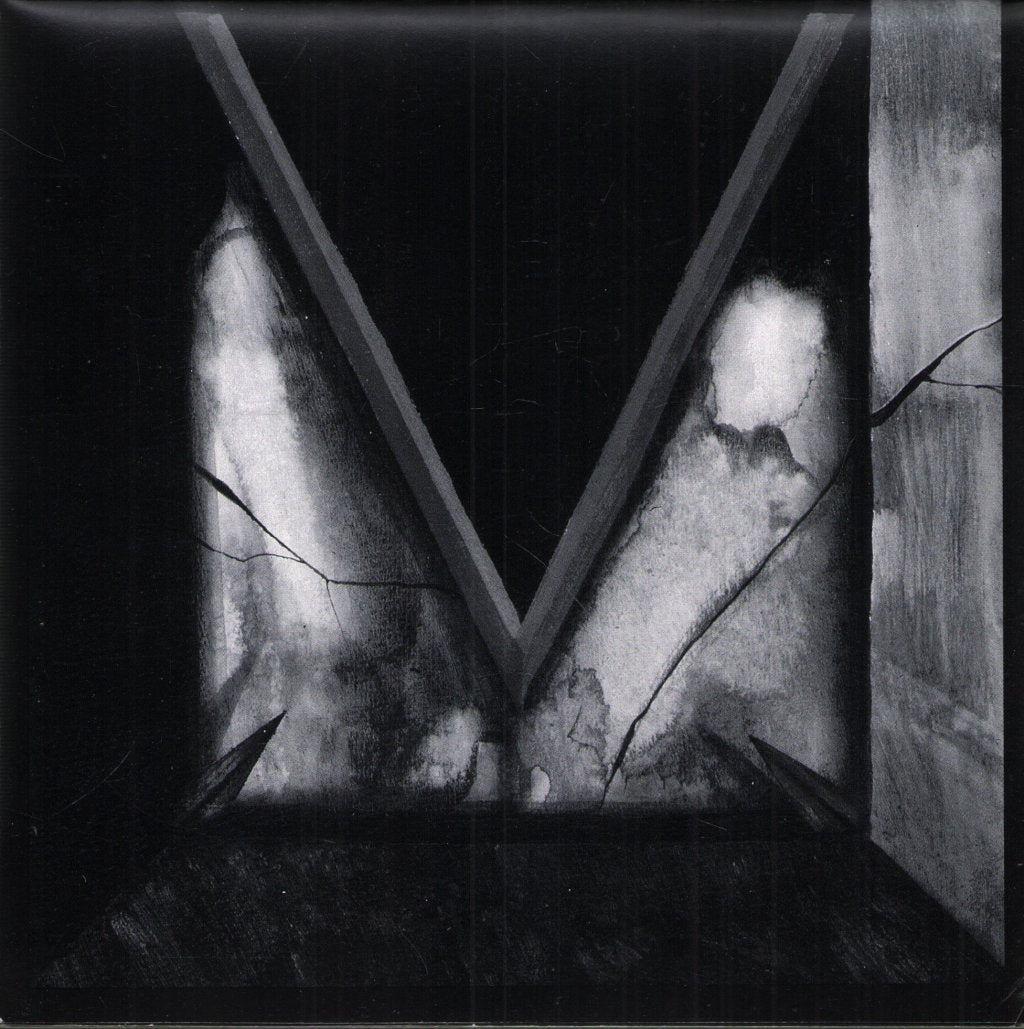 Die Kreuzen - Gone Away - 7 Inch