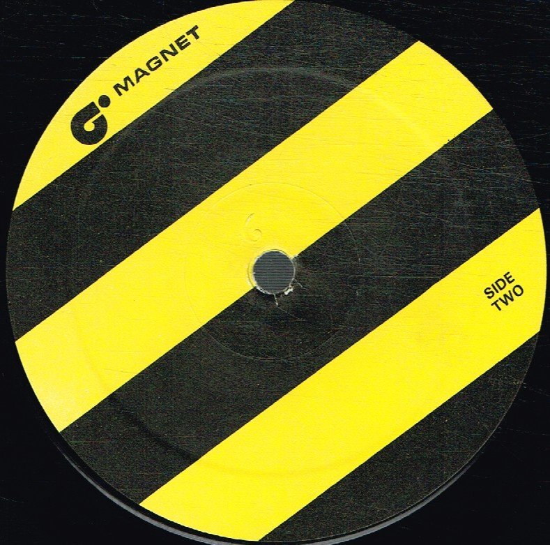 Bad Manners - Gosh It's - Lp
