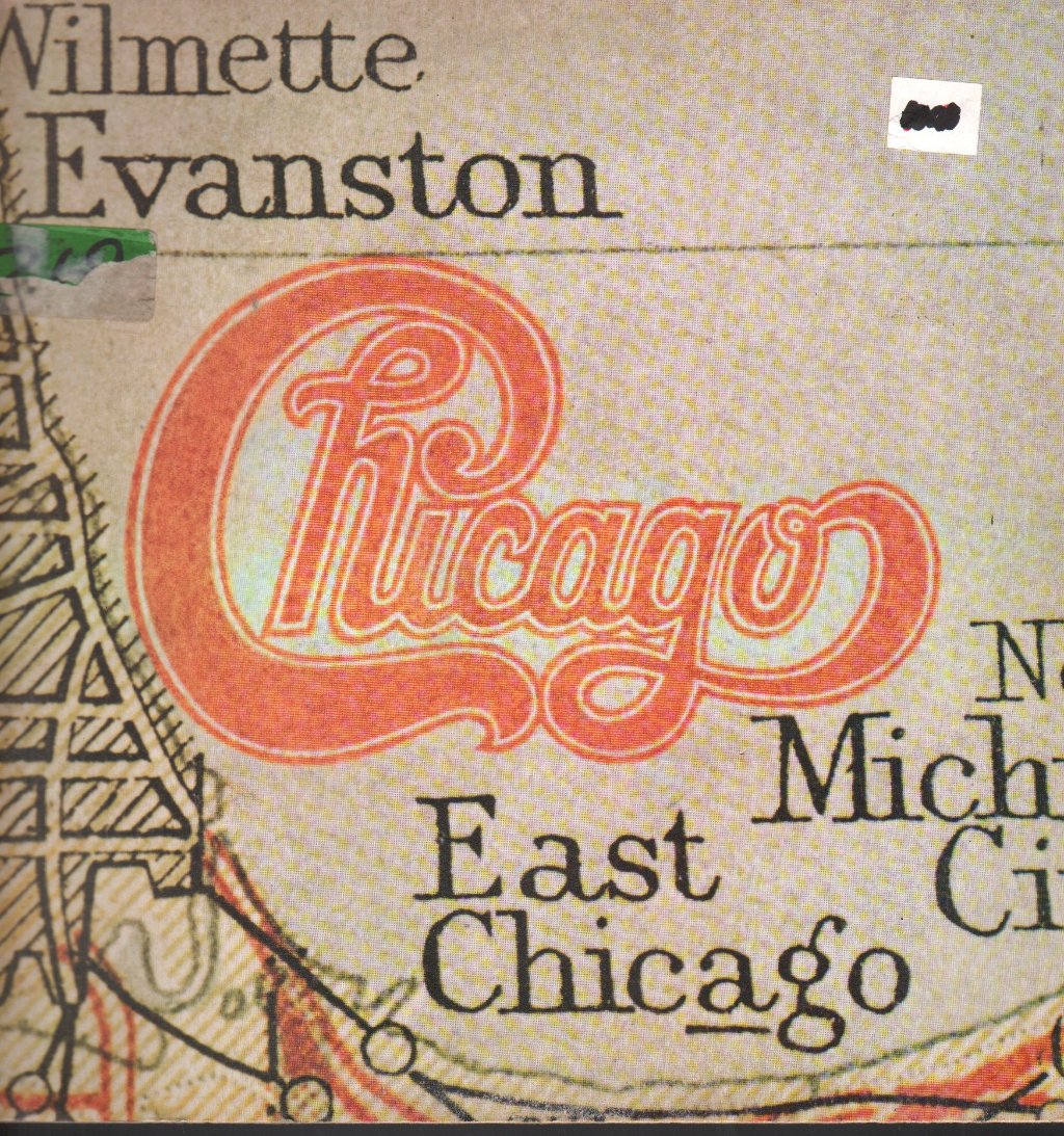 Chicago - Chicago XI - Lp