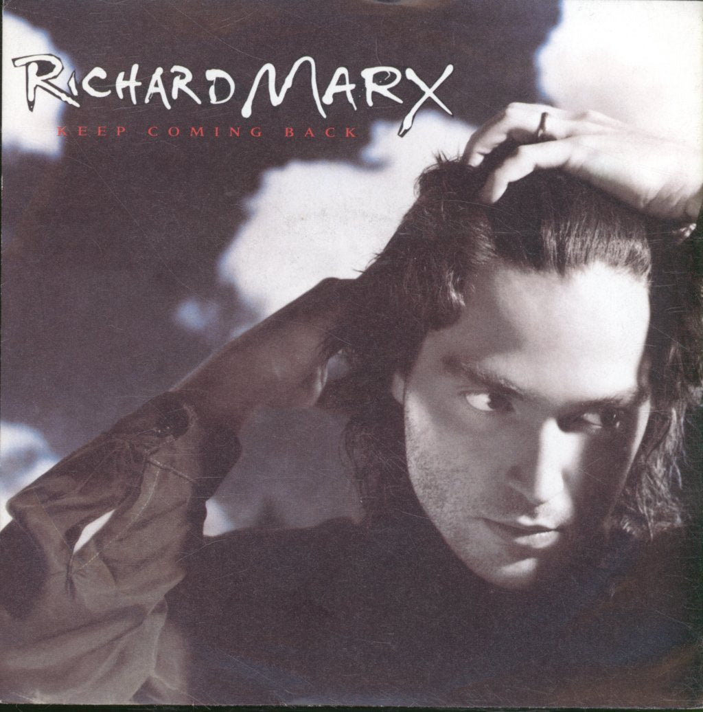 Richard Marx - Keep Coming Back - 7 Inch