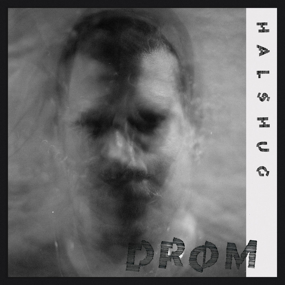 Halshug - Drom - Lp