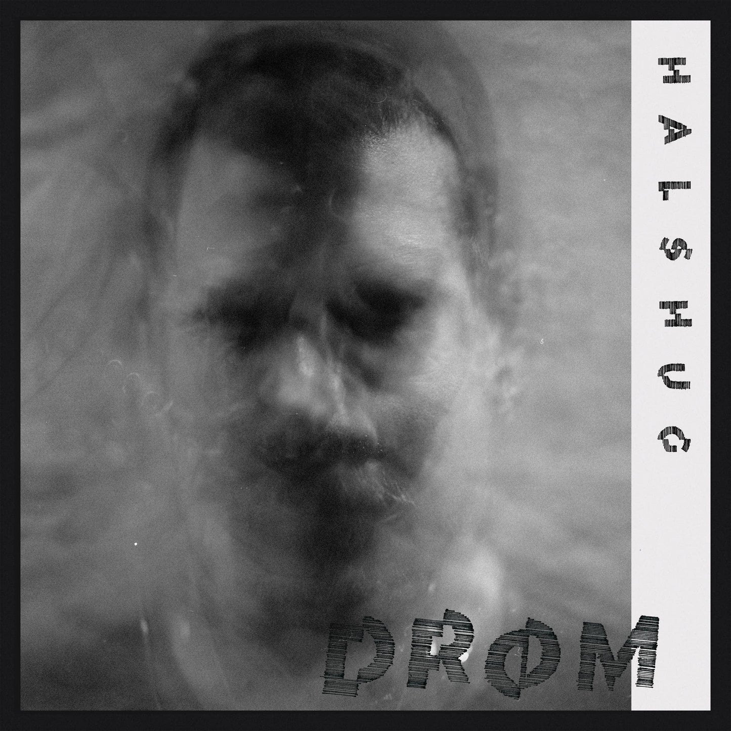 Halshug - Drom - Lp