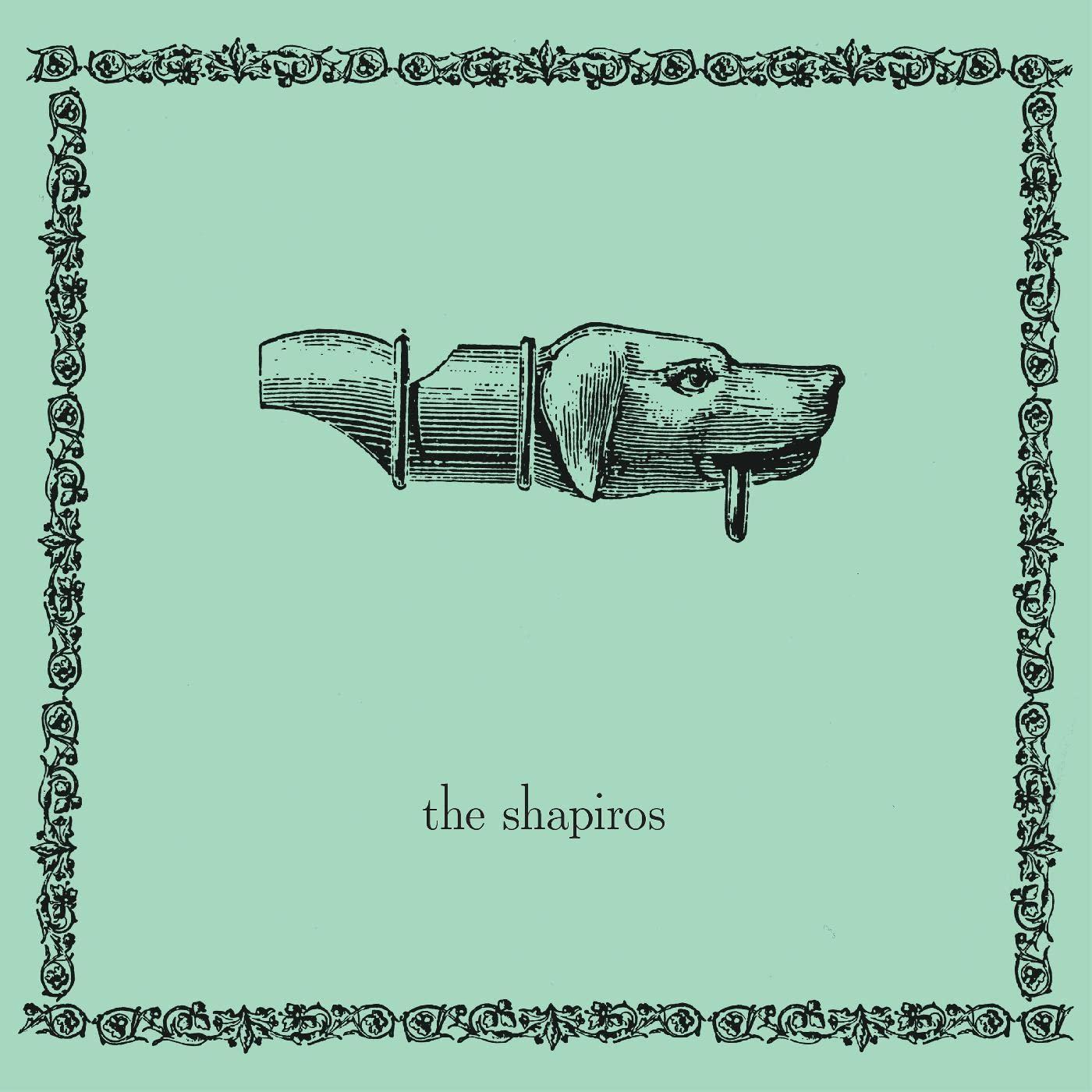 Shapiros - Gone By Fall: the Collected Works of the Shapiros - Lp