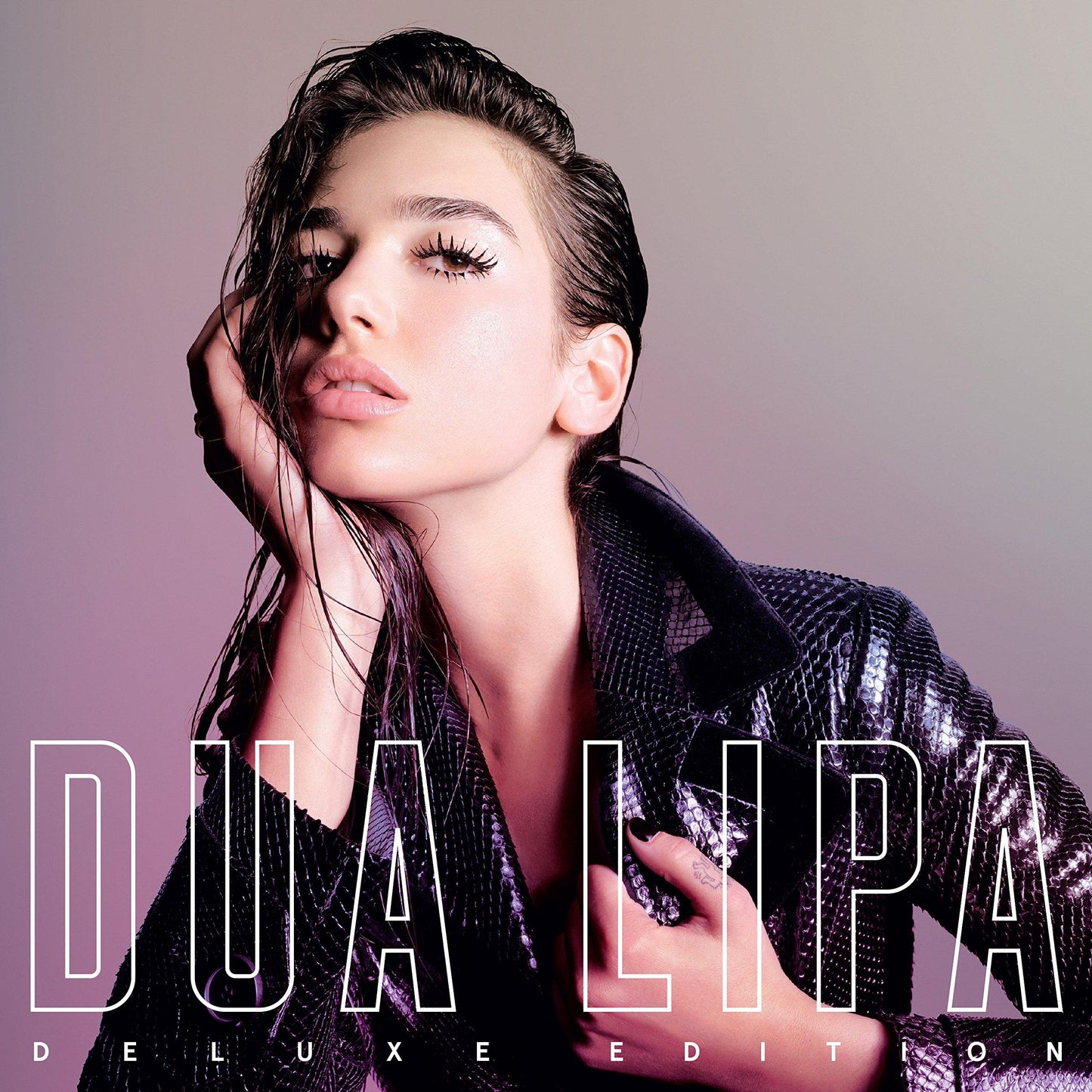 Dua Lipa - Dua Lipa (Deluxe Edition) - Cd