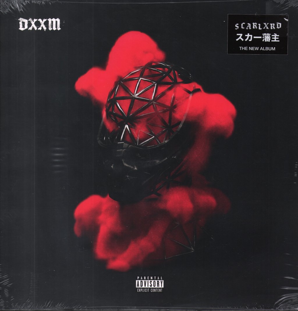 Scarlxrd - DXXM - Lp