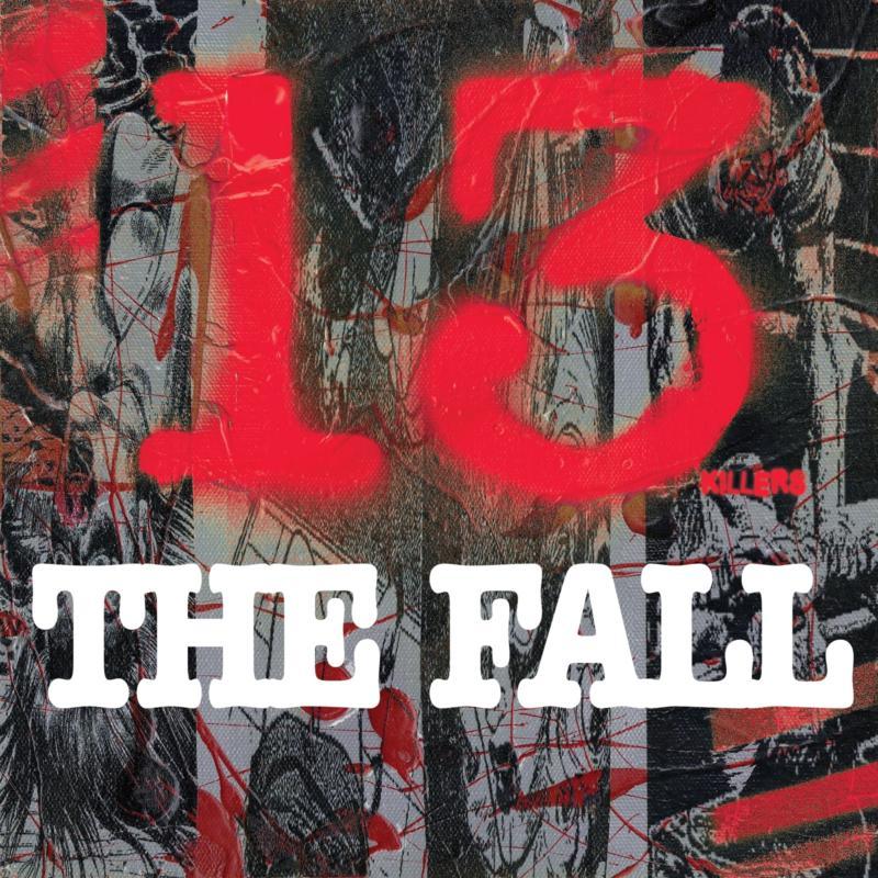 Fall - 13 Killers - Cd