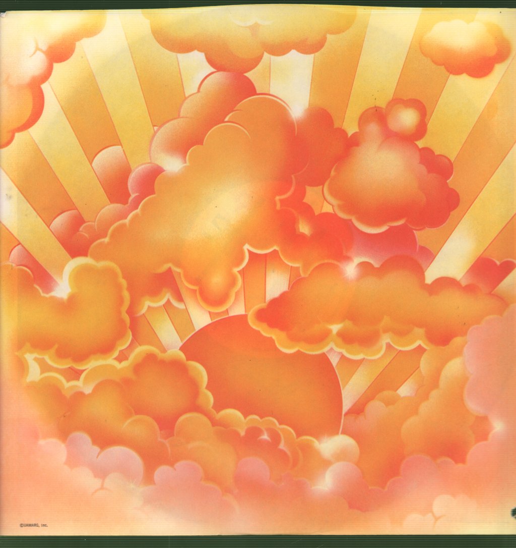 Electric Light Orchestra - Ole ELO - Lp