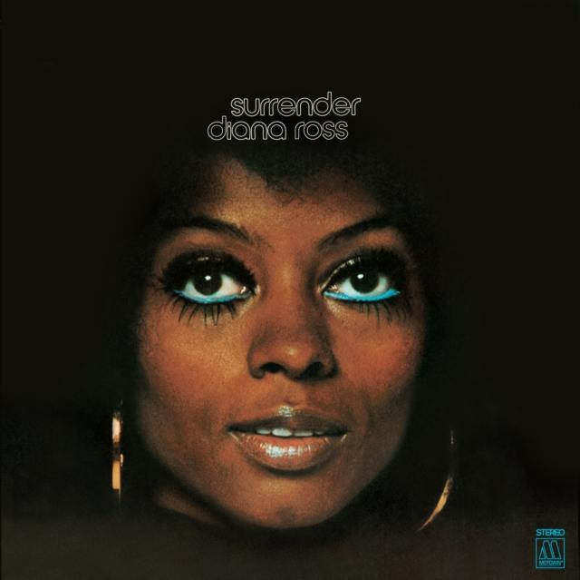 Diana Ross - Surrender - Lp