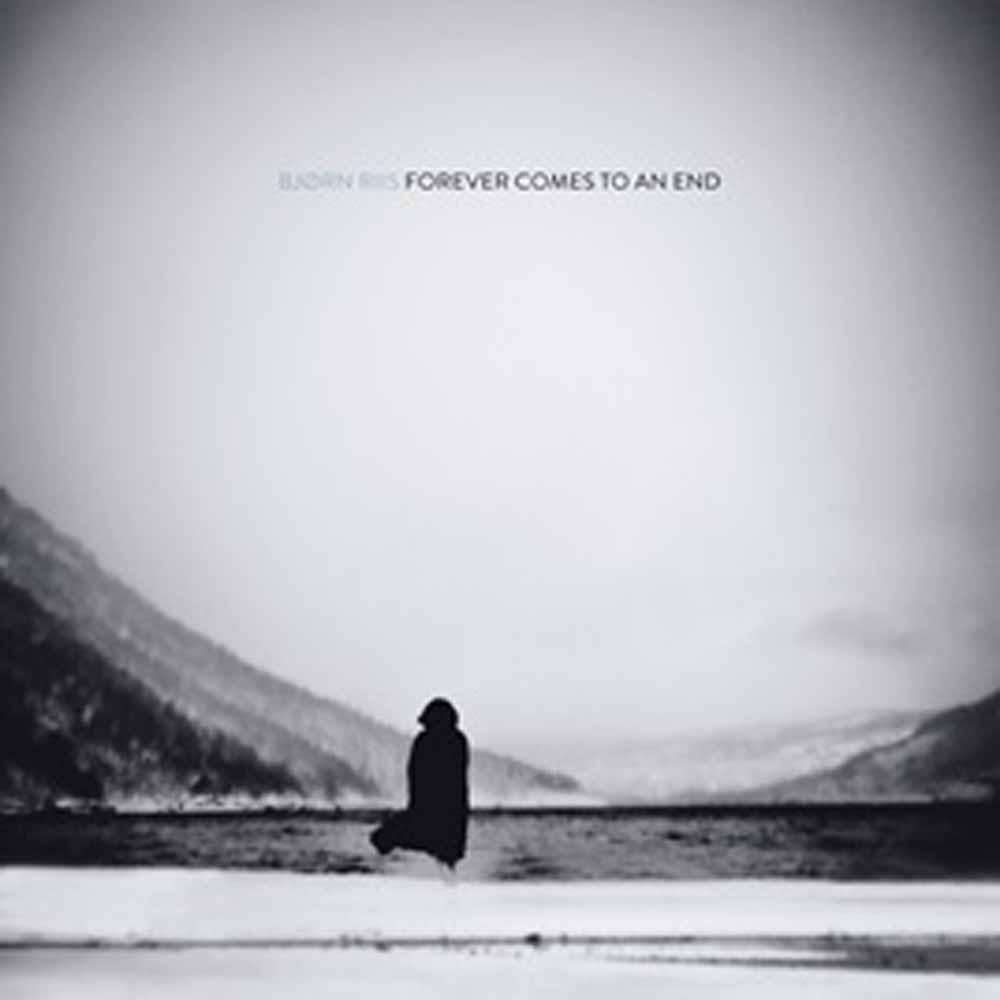 Bjorn Riis - Forever Comes To An End - Lp
