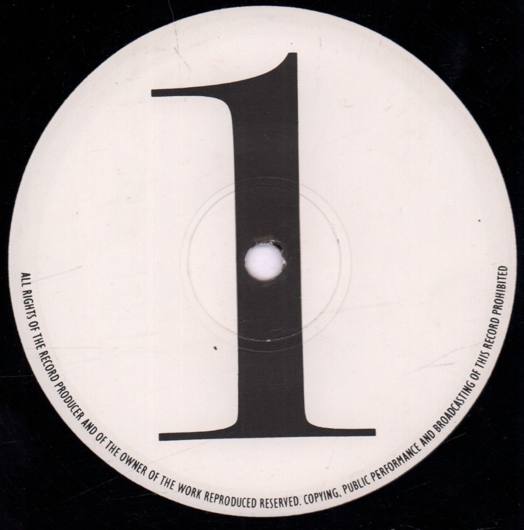 Style Council - You're The Best Thing - 12 Inch