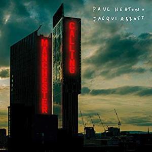 Paul Heaton And Jacqui Abbott - Manchester Calling - Double Lp