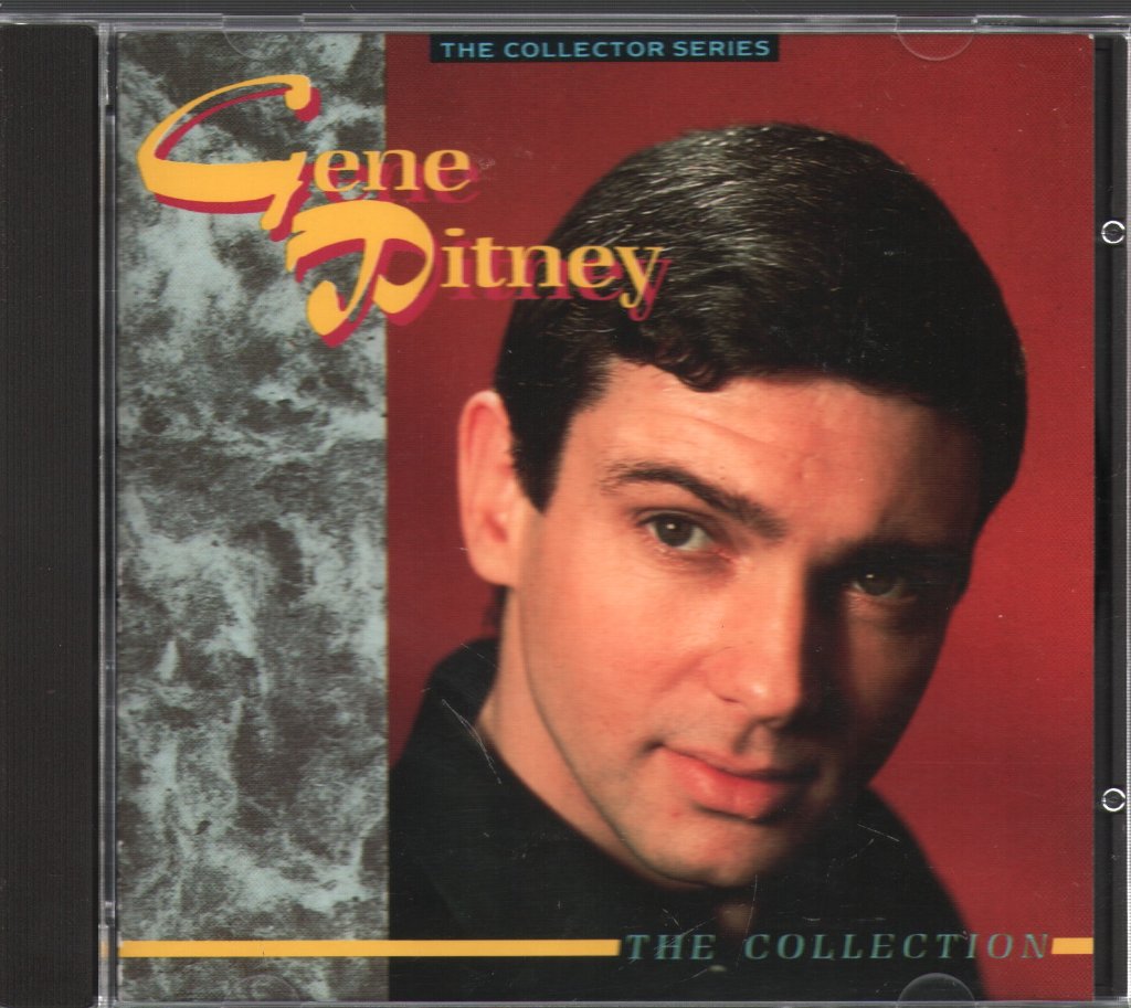 Gene Pitney - Collection - Cd