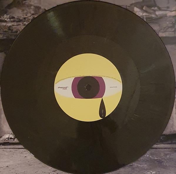 Bror Gunnar Jansson - For Blind Willie - 10 Inch