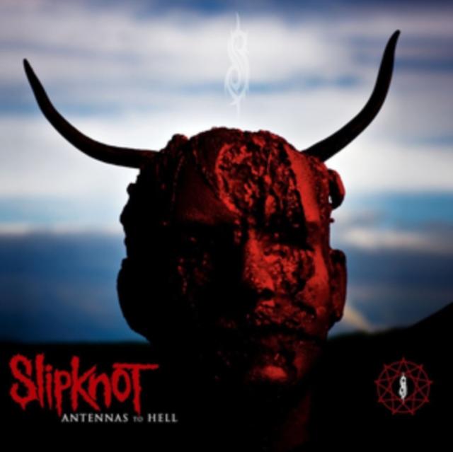 Slipknot - Antennas To Hell - Cd