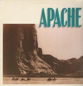 Apache - Apache - Lp