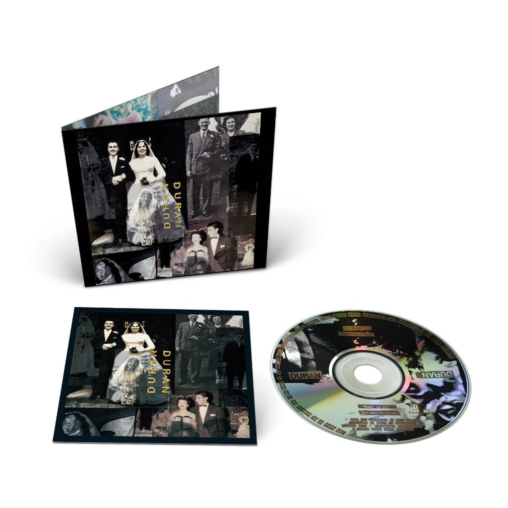 Duran Duran - Duran Duran (The Wedding Album) - Cd
