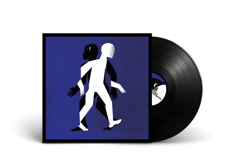 Stand High Patrol - Shift - Lp
