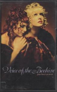 Voice Of The Beehive - Perfect Place - Cassette