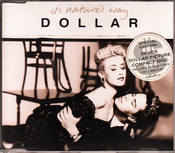 Dollar - It's Nature's Way (No Problem) - Cd