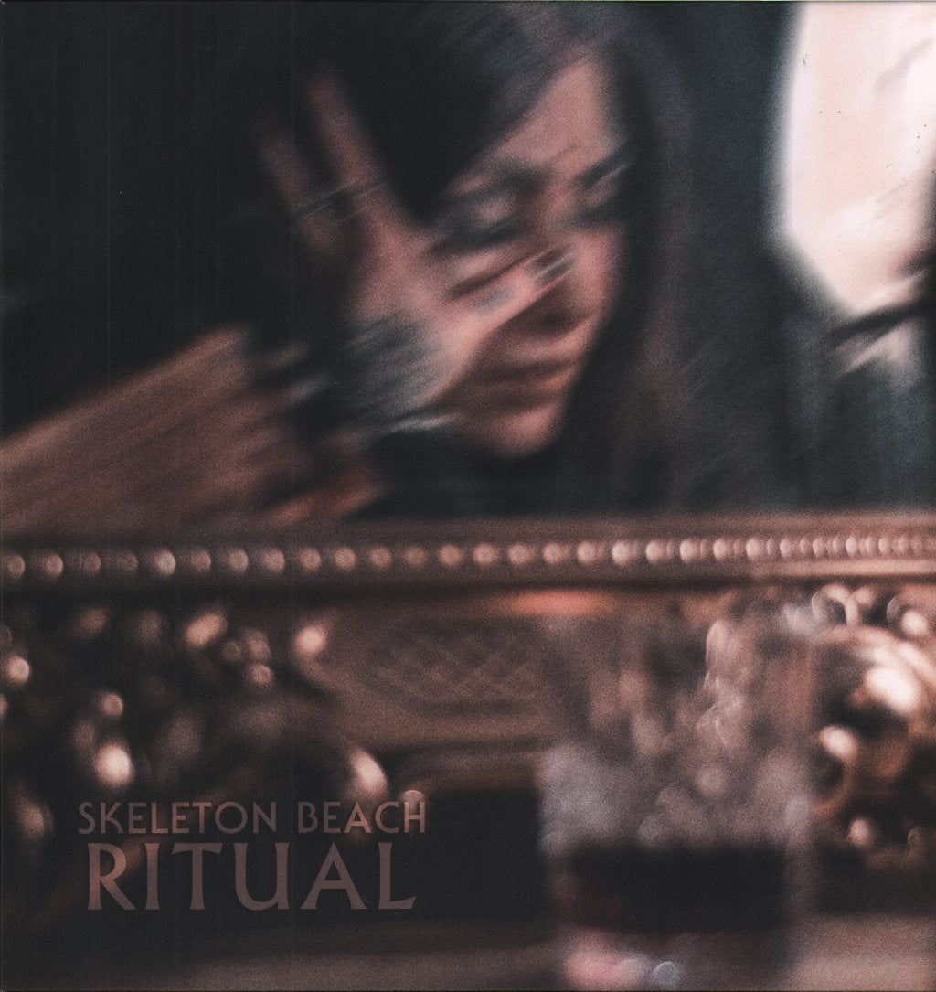 Skeleton Beach - Ritual - Lp