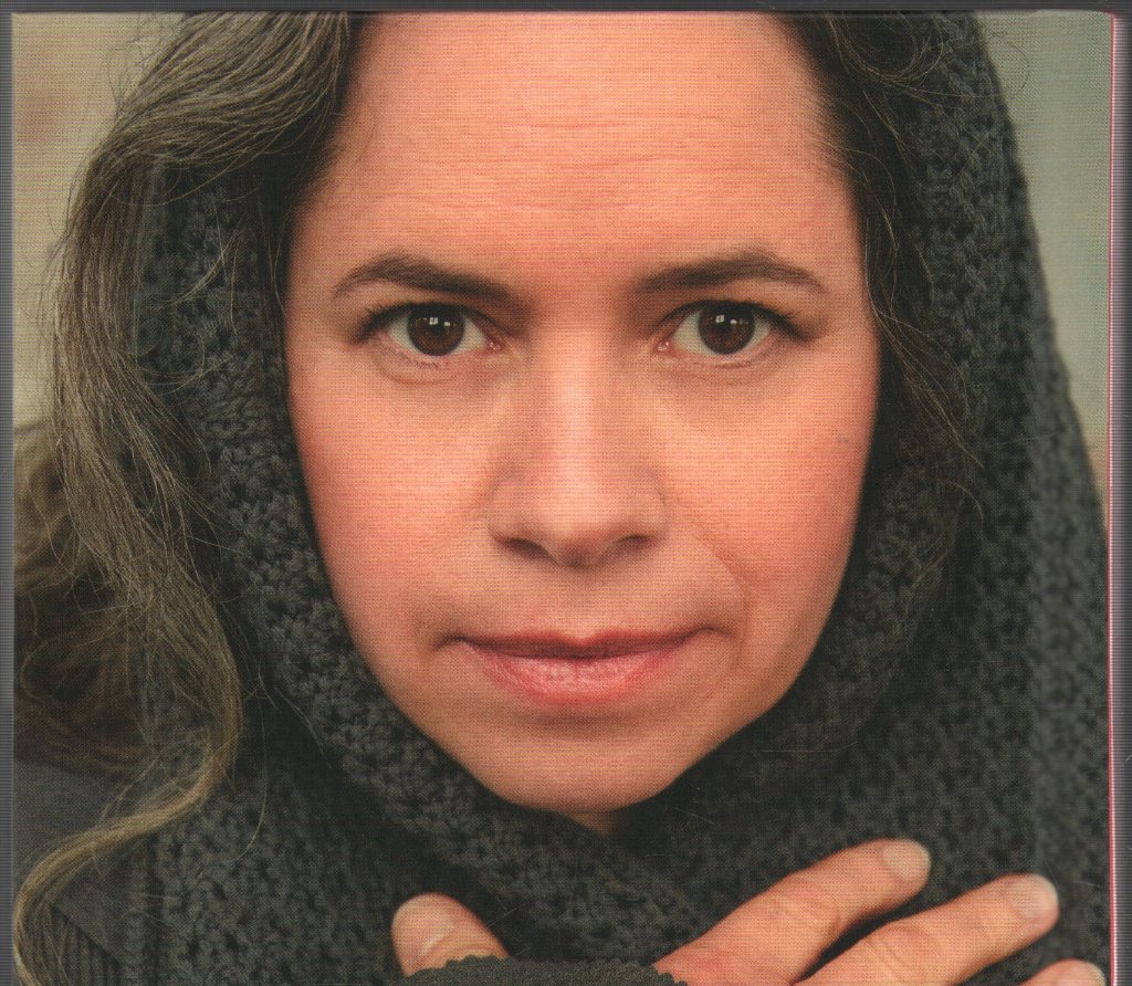 Natalie Merchant - Paradise Is There: The New Tigerlily Recordings - Cd Set