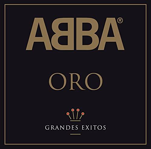 ABBA - Oro: Grandes Exitos - Double Lp