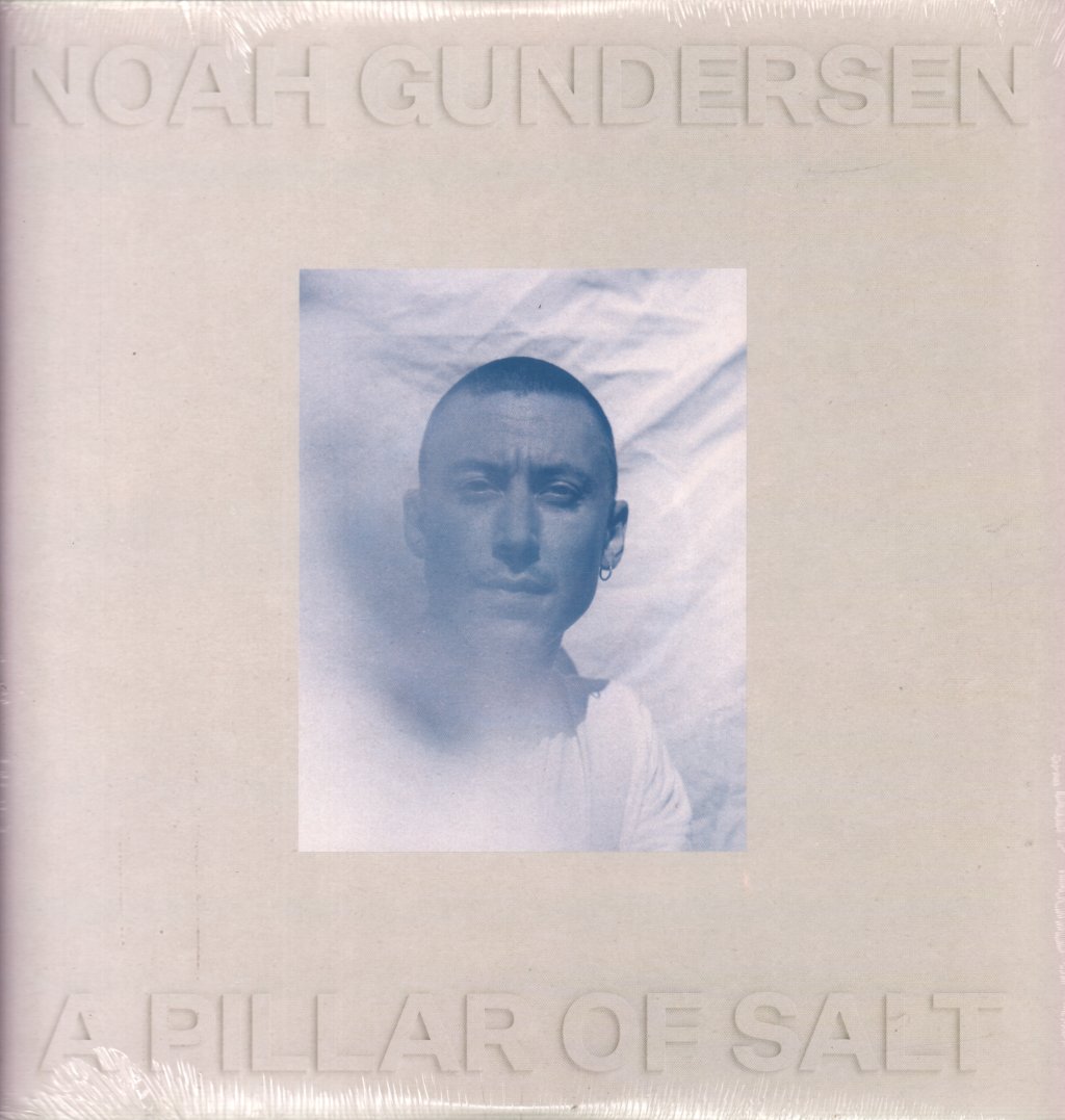 Noah Gundersen - A Pillar Of Salt - Double Lp